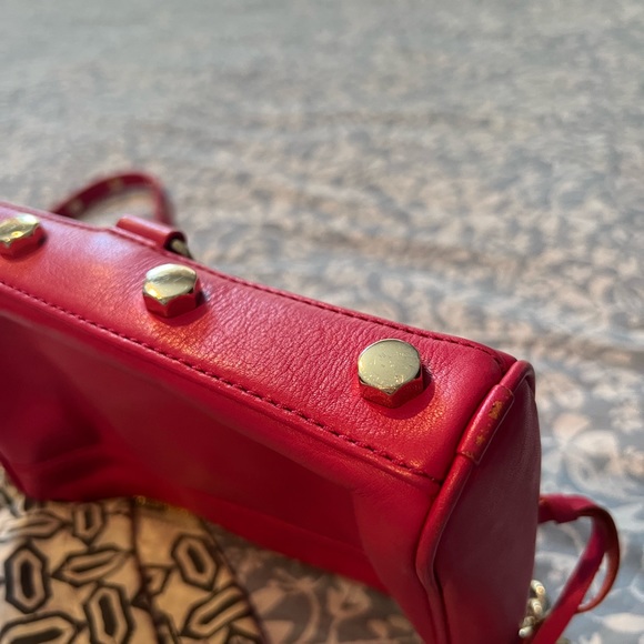 Rebecca Minkoff Mini M.A.C - Picture 3 of 4